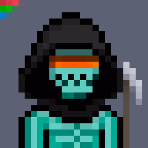 Nakamigos Cloaks