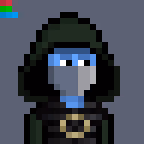Nakamigos Cloaks