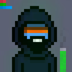 CLOAKS #19077