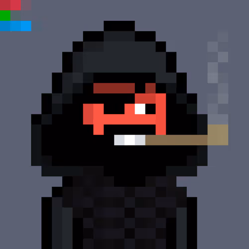 CLOAKS #16687