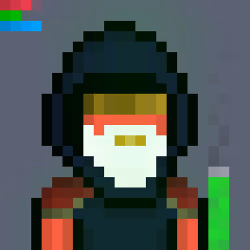 Nakamigos Cloaks
