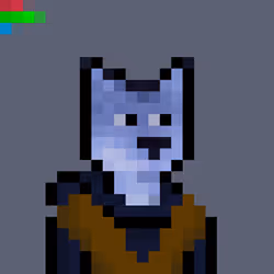 CLOAKS #6904