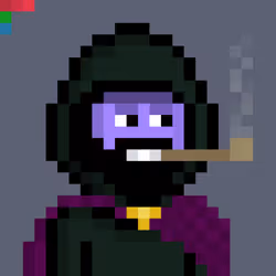 CLOAKS #6190