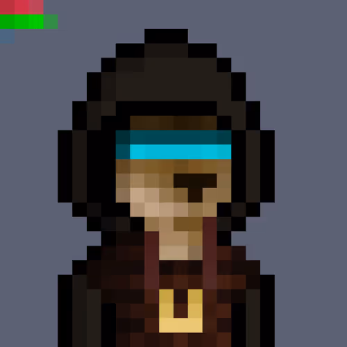 Nakamigos Cloaks