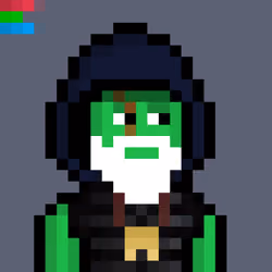CLOAKS #15096