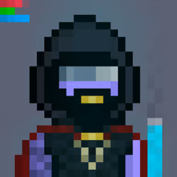CLOAKS #9400