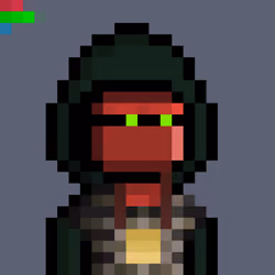 CLOAKS #7422