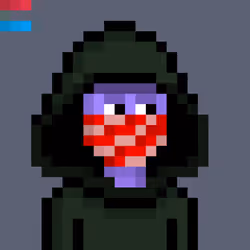 CLOAKS #13811