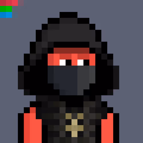 CLOAKS #14465