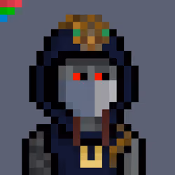 CLOAKS #12530