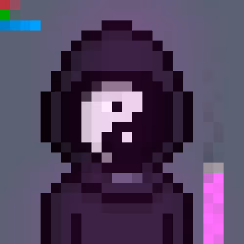 Nakamigos Cloaks