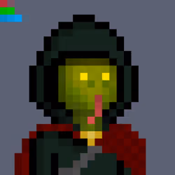 CLOAKS #12731