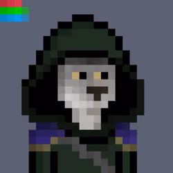 CLOAKS #18956