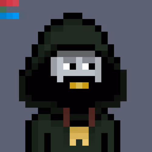 Nakamigos Cloaks