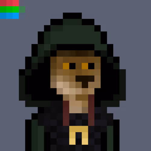 CLOAKS #17185