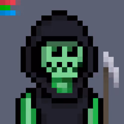 CLOAKS #17530