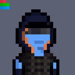CLOAKS #5399