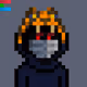 CLOAKS #7442