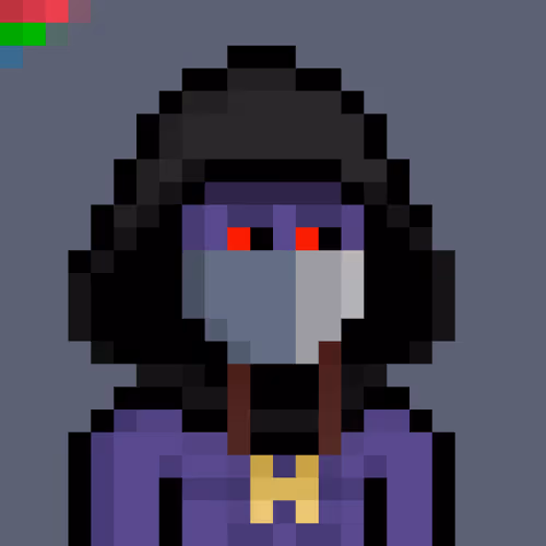 Nakamigos Cloaks