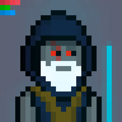 Nakamigos Cloaks
