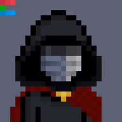 CLOAKS #13869