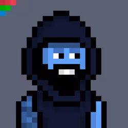 CLOAKS #4039