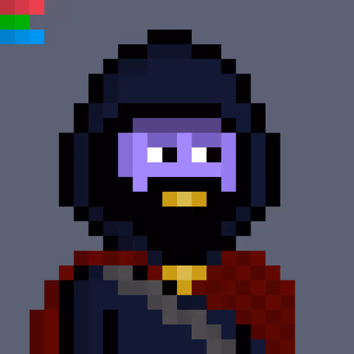 Nakamigos Cloaks