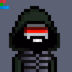 CLOAKS #11146