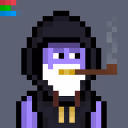 CLOAKS #15718