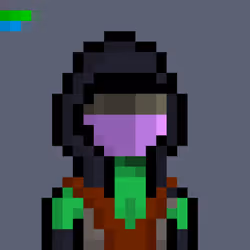 CLOAKS #4280