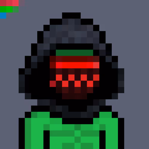 Nakamigos Cloaks