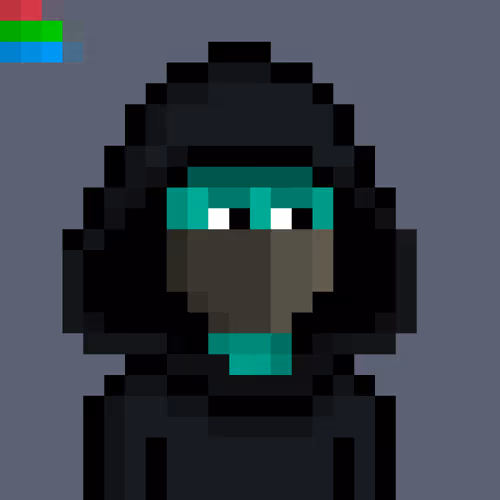 CLOAKS #18438