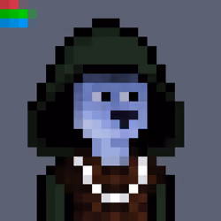 CLOAKS #4526
