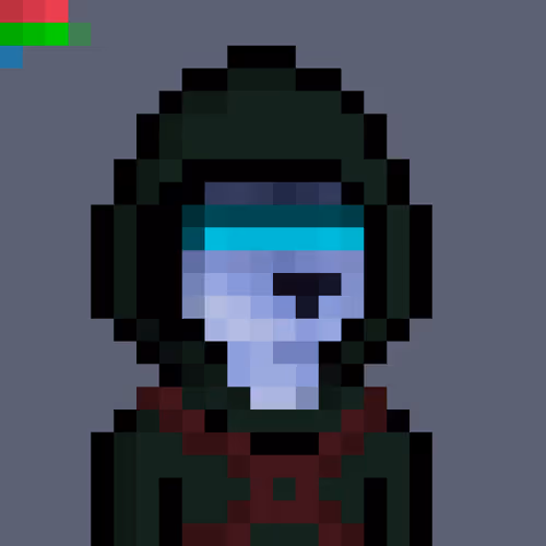 CLOAKS #6120