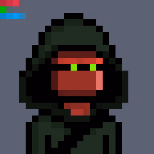 Nakamigos Cloaks