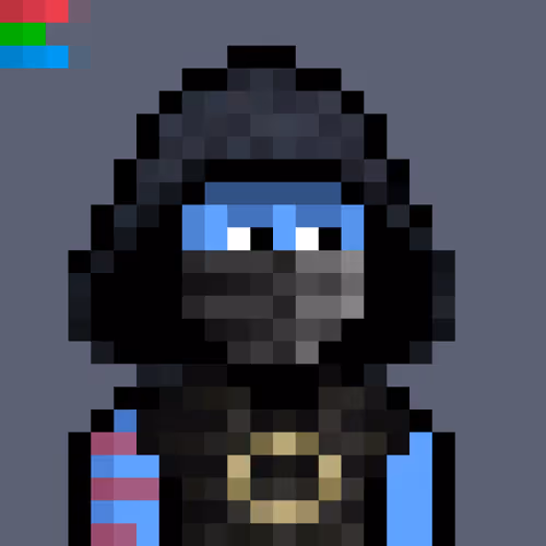 Nakamigos Cloaks