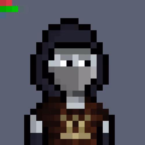 Nakamigos Cloaks
