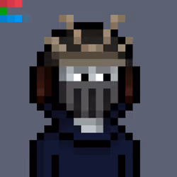 CLOAKS #8596