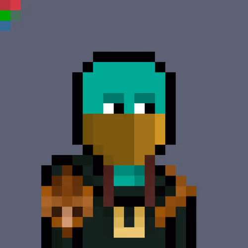 CLOAKS #10979