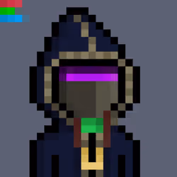 CLOAKS #17587