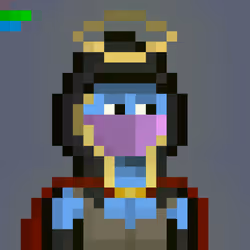 CLOAKS #2749