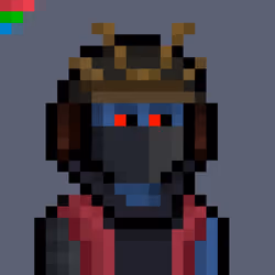 CLOAKS #9487