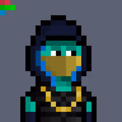 CLOAKS #17774