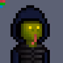 CLOAKS #18214