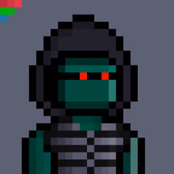 CLOAKS #7105