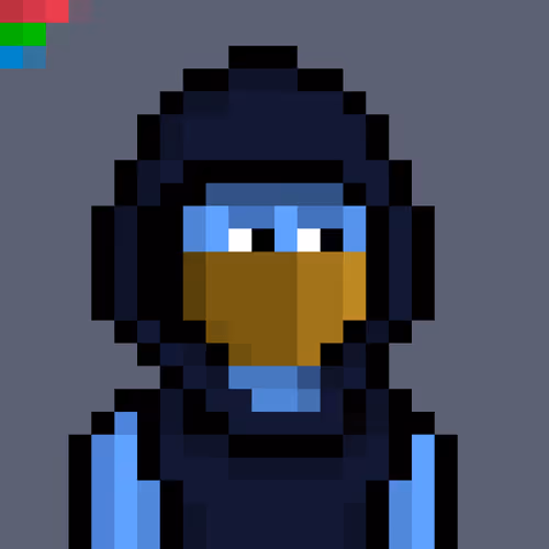 Nakamigos Cloaks