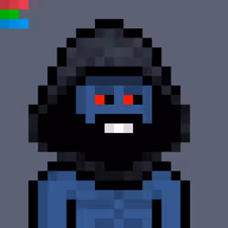 CLOAKS #2969