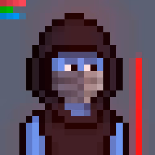 Nakamigos Cloaks