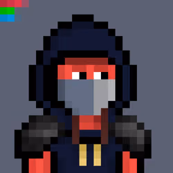 CLOAKS #10638