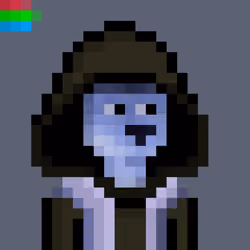 CLOAKS #15430